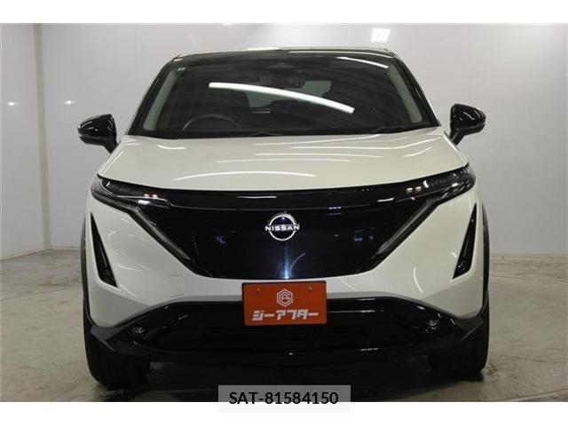 Nissan Ariya 2022-05 7960516-1