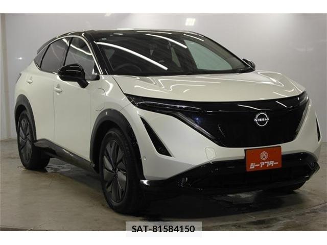 Nissan Ariya 2022-05 7960516-2