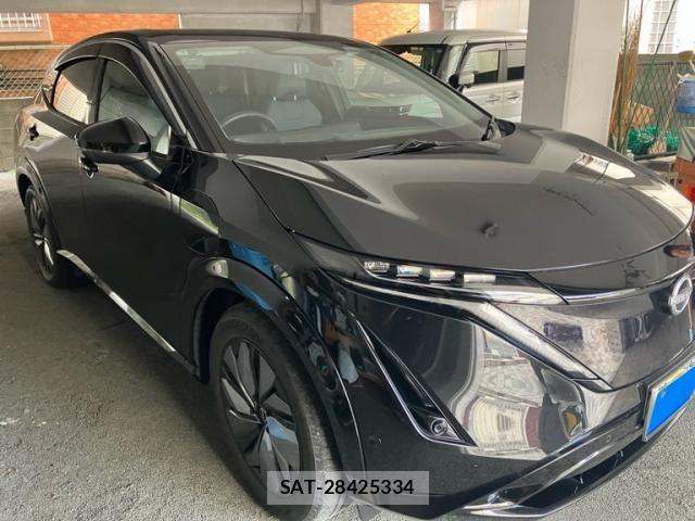 Nissan Ariya 2023-03 7960511-0
