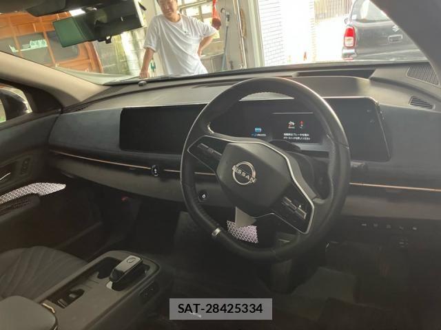 Nissan Ariya 2023-03 7960511-14