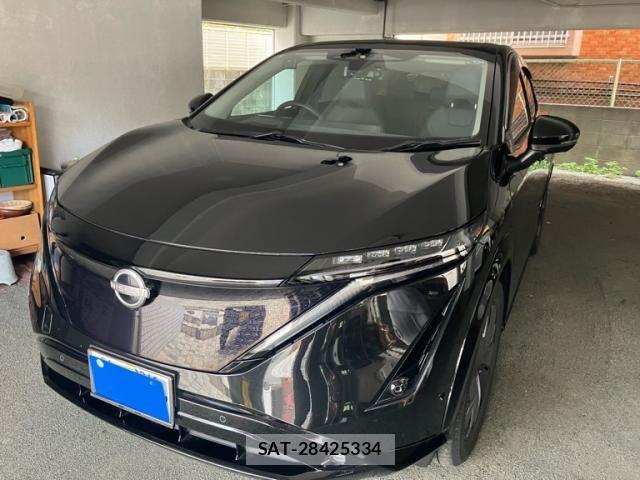 Nissan Ariya 2023-03 7960511-1