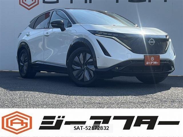 Nissan Ariya 2022-05 7978511-0