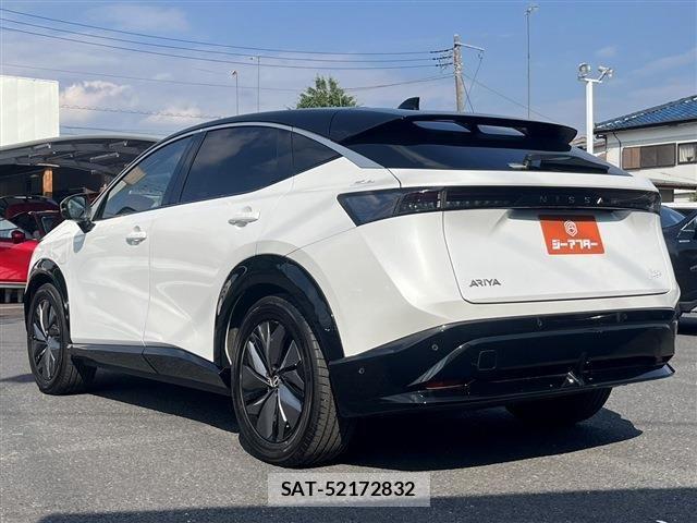 Nissan Ariya 2022-05 7978511-22