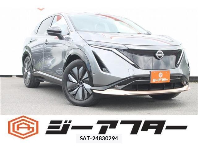 Nissan Ariya 2023-05 7978512-0