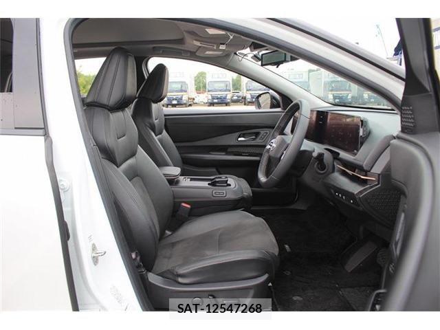 Nissan Ariya 2022-06 8034429-19