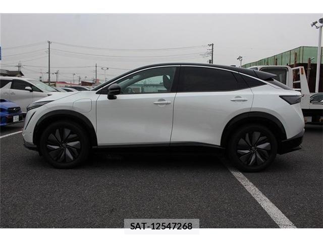 Nissan Ariya 2022-06 8034429-8