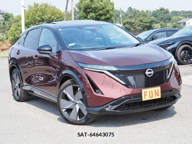 Nissan Ariya 2023-09 8098017-2