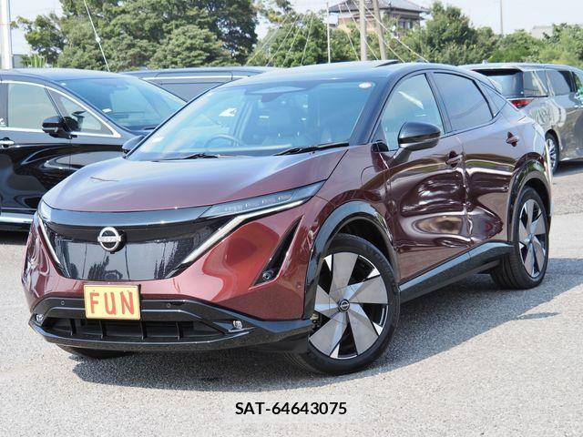 Nissan Ariya 2023-09 8098017-3