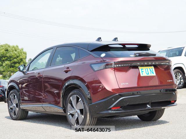 Nissan Ariya 2023-09 8098017-5
