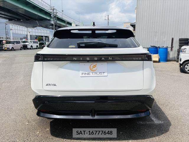 Nissan Ariya 2022-05 8098018-19