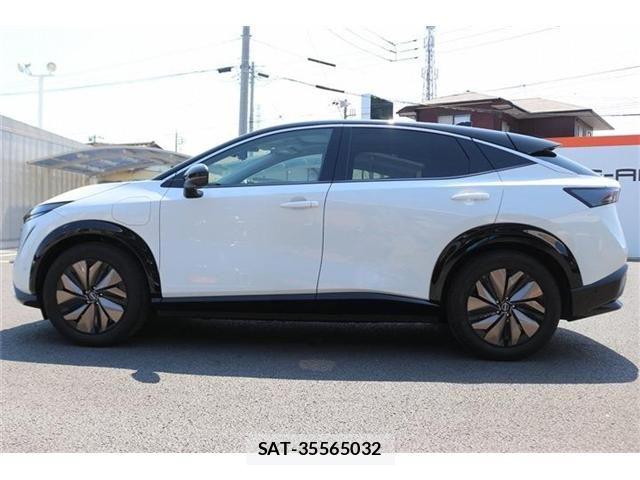 Nissan Ariya 2022-02 8128921-9