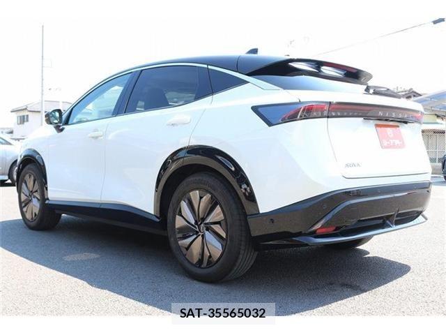 Nissan Ariya 2022-02 8128921-21