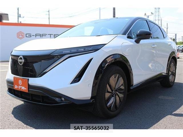 Nissan Ariya 2022-02 8128921-22