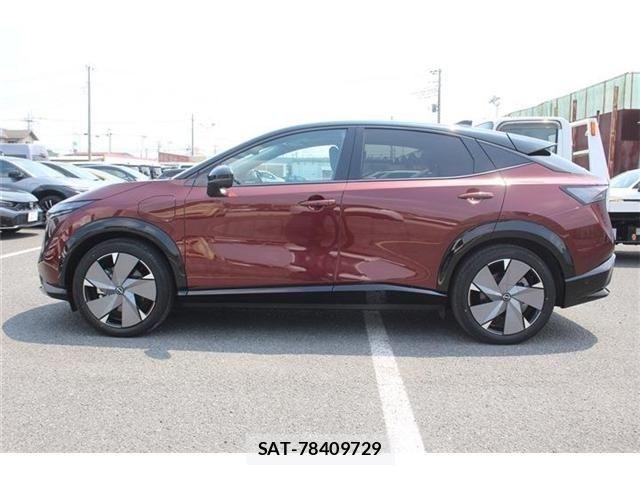 Nissan Ariya 2023-01 8157956-10