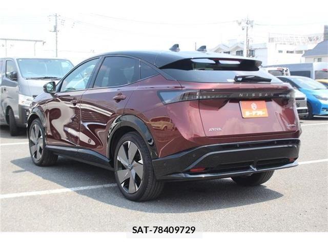 Nissan Ariya 2023-01 8157956-11
