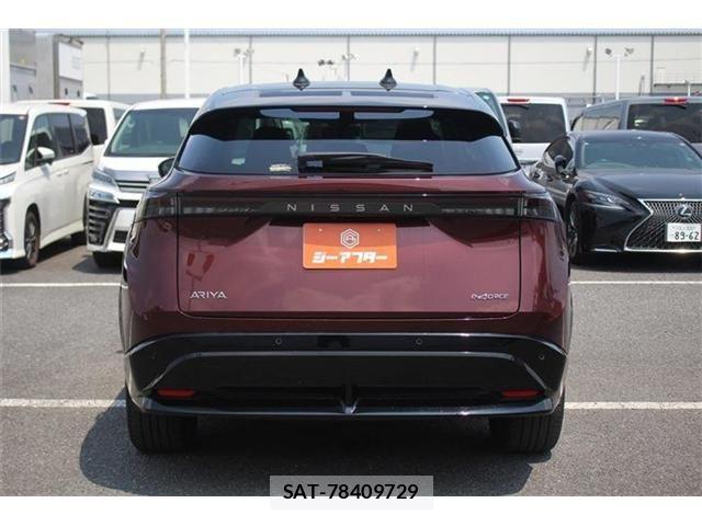 Nissan Ariya 2023-01 8157956-12