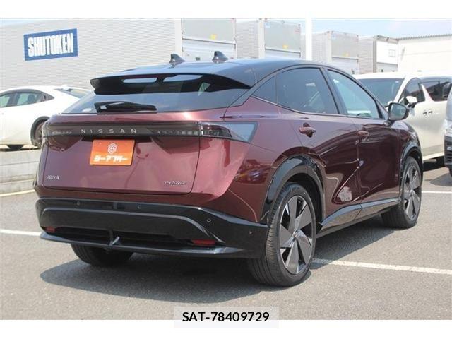Nissan Ariya 2023-01 8157956-13