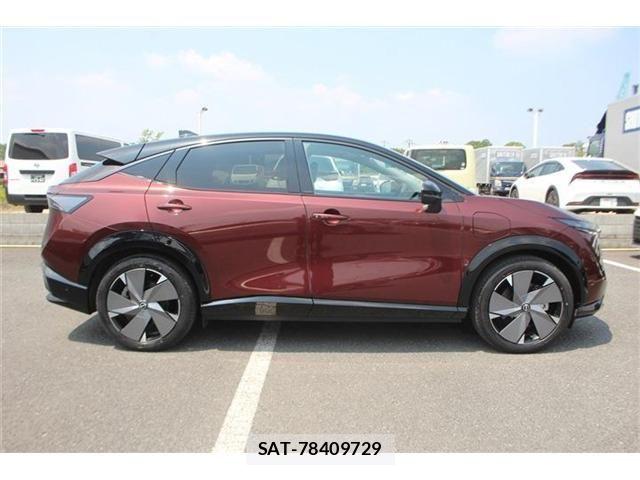 Nissan Ariya 2023-01 8157956-14