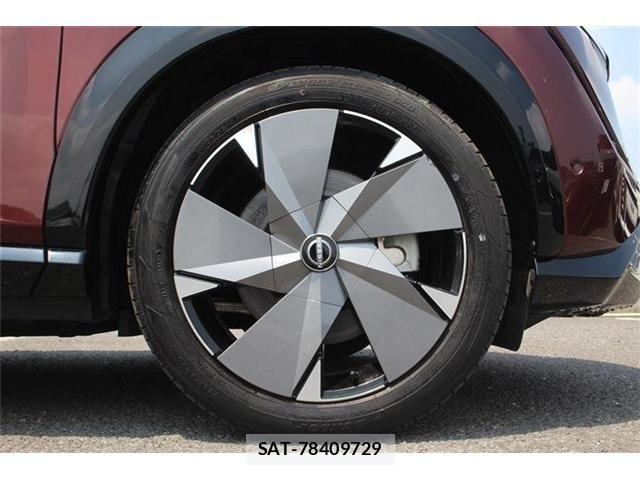 Nissan Ariya 2023-01 8157956-15