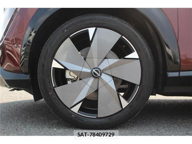 Nissan Ariya 2023-01 8157956-16