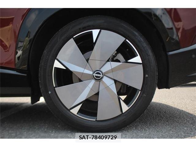 Nissan Ariya 2023-01 8157956-17