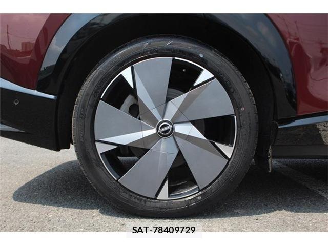 Nissan Ariya 2023-01 8157956-18
