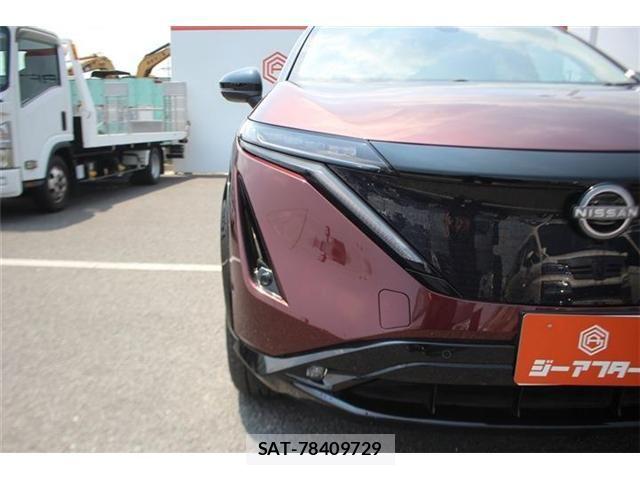 Nissan Ariya 2023-01 8157956-21