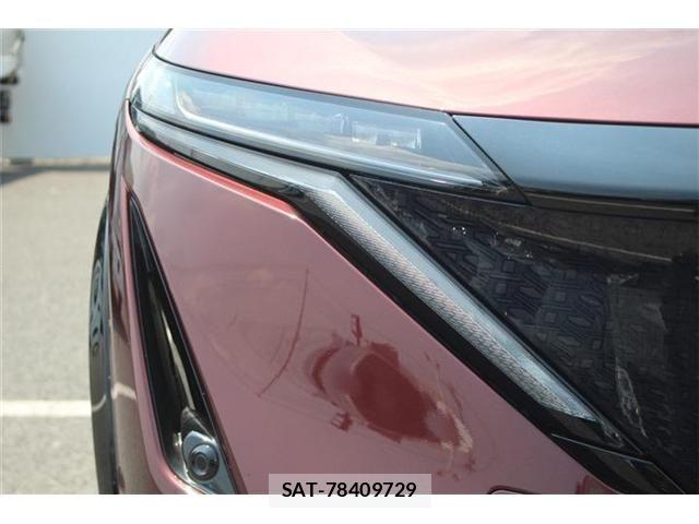 Nissan Ariya 2023-01 8157956-22
