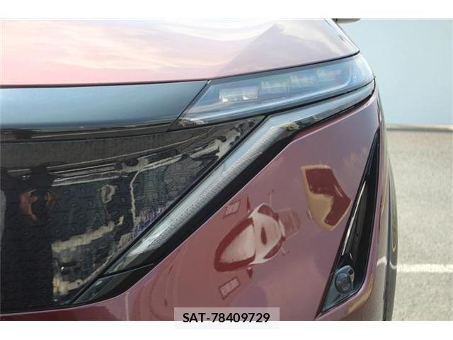 Nissan Ariya 2023-01 8157956-24