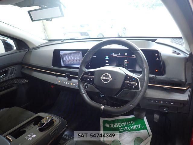 Nissan Ariya 2022-07 8157955-1
