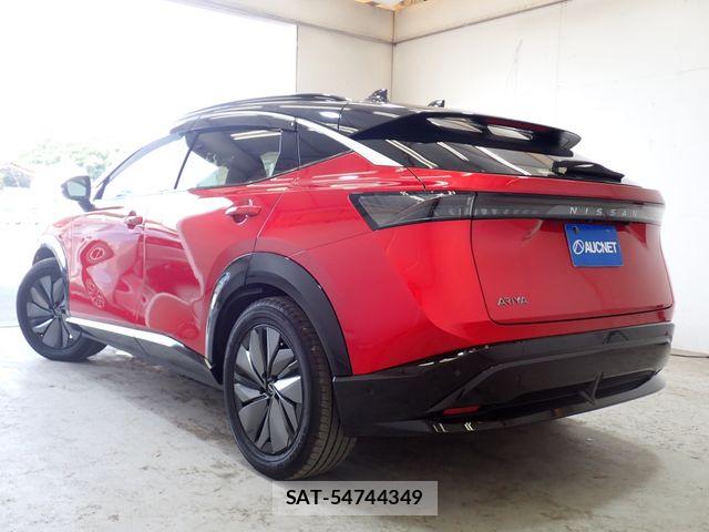Nissan Ariya 2022-07 8157955-2