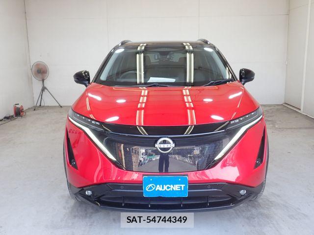 Nissan Ariya 2022-07 8157955-4