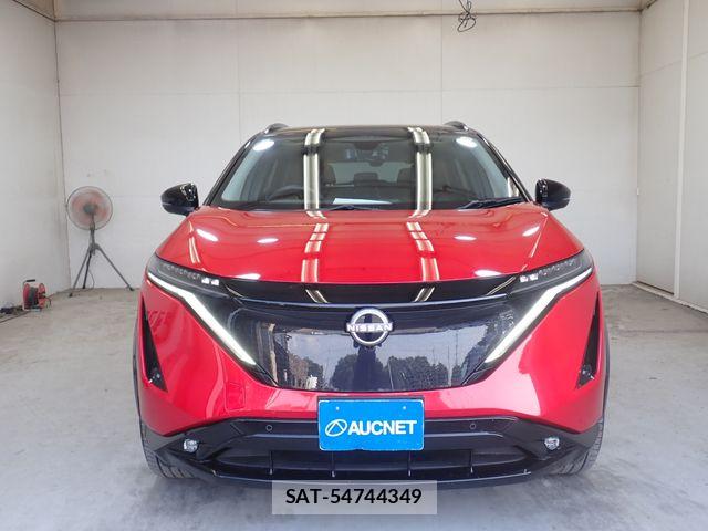 Nissan Ariya 2022-07 8157955-5