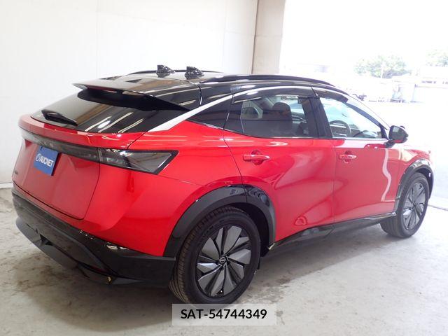 Nissan Ariya 2022-07 8157955-7