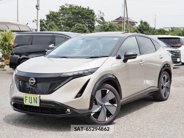 Nissan Ariya 2023-08 8206318-3