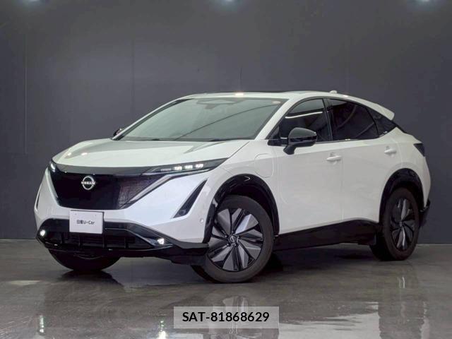 Nissan Ariya 2024-03 8206319-0
