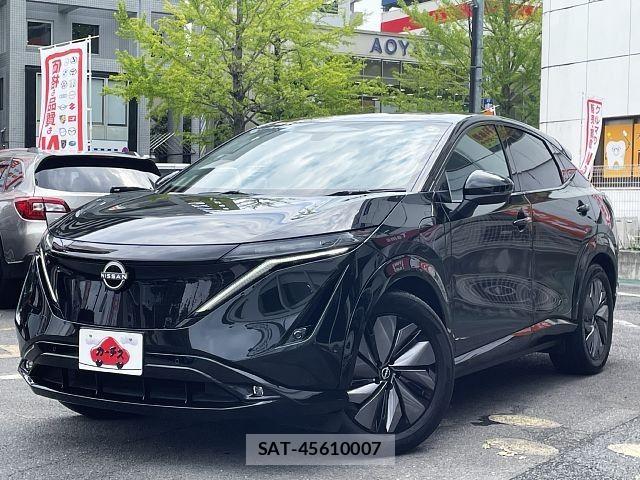 Nissan Ariya 2024-05 8206316-0
