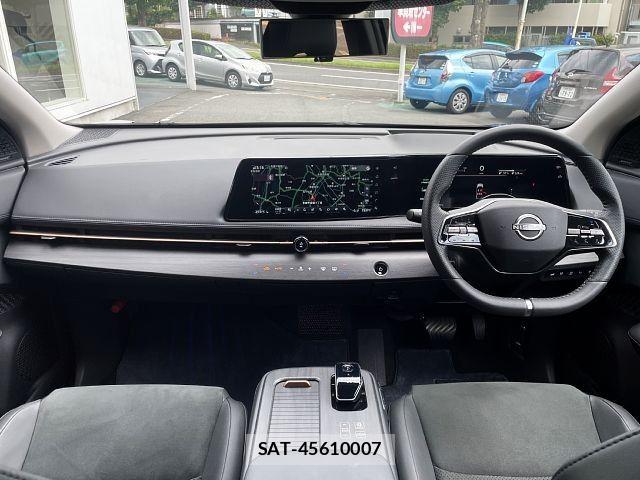 Nissan Ariya 2024-05 8206316-1