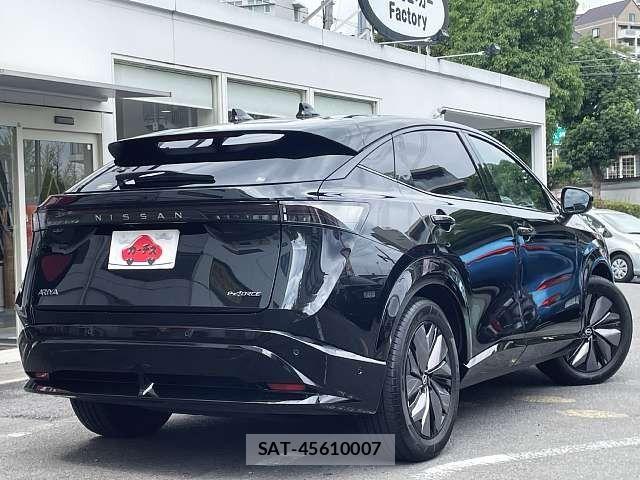 Nissan Ariya 2024-05 8206316-2