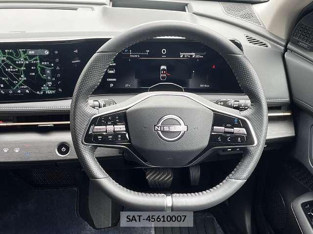 Nissan Ariya 2024-05 8206316-4