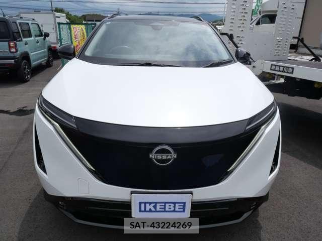 Nissan Ariya 2022-06 8206326-2