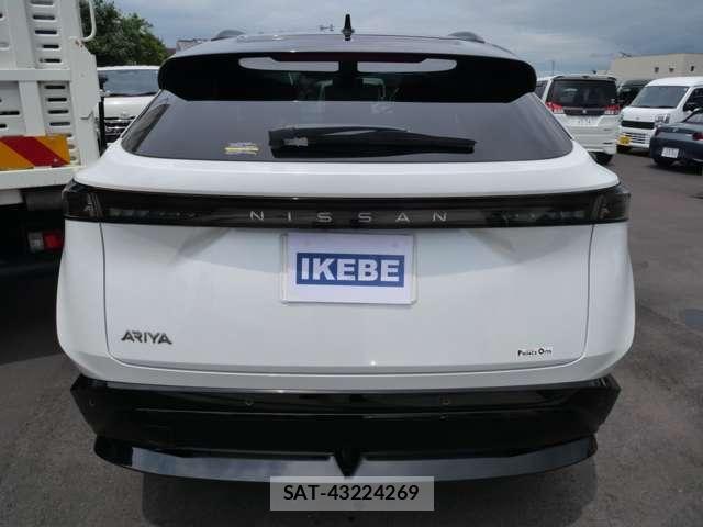 Nissan Ariya 2022-06 8206326-5