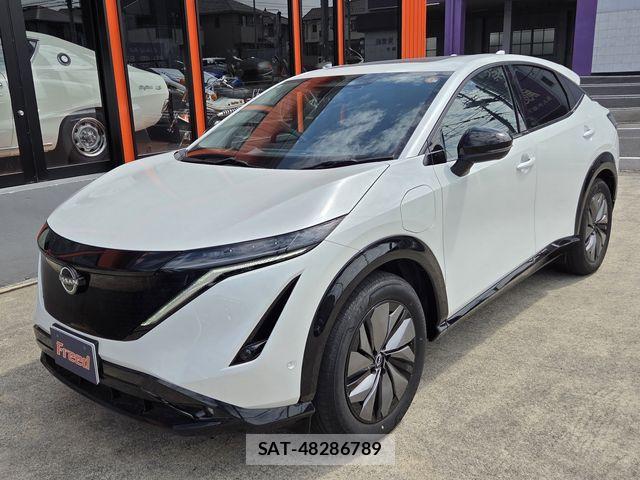 Nissan Ariya 2024-04 8313053-0
