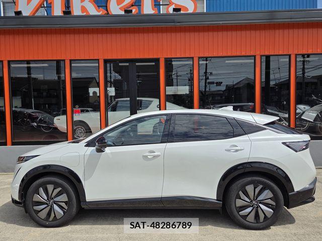 Nissan Ariya 2024-04 8313053-8