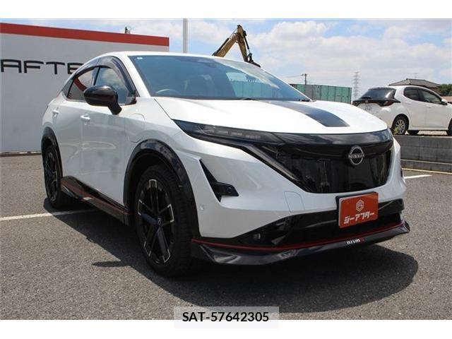 Nissan Ariya 2024-10 8334851-9
