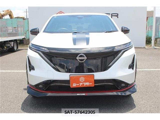 Nissan Ariya 2024-10 8334851-10