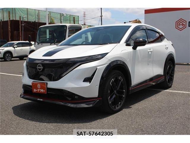 Nissan Ariya 2024-10 8334851-11
