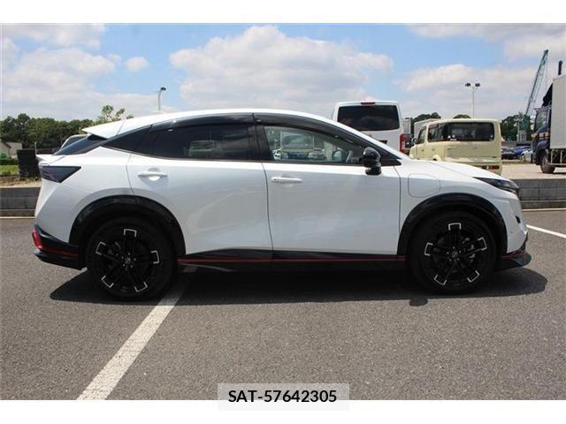 Nissan Ariya 2024-10 8334851-16