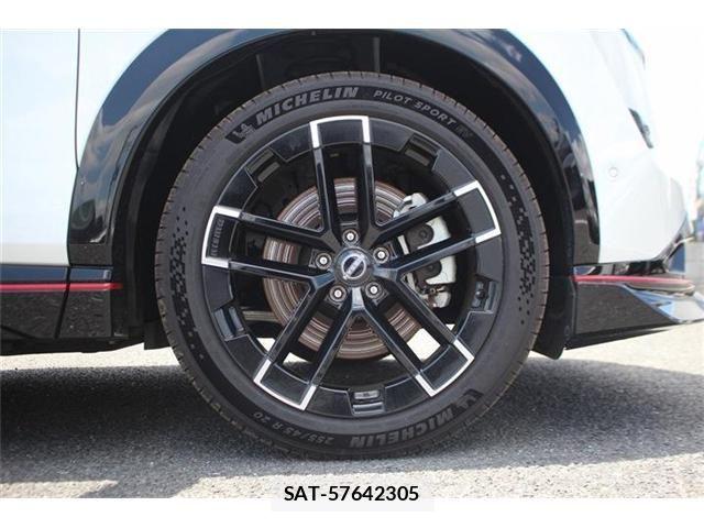 Nissan Ariya 2024-10 8334851-17