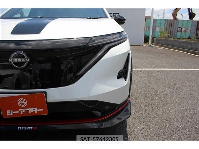 Nissan Ariya 2024-10 8334851-25
